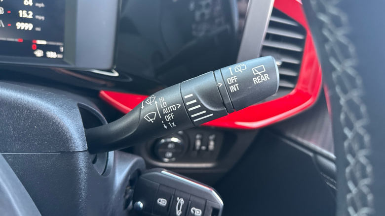 Vauxhall Mokka 1.2 Turbo 100 SRi 5dr Petrol Hatchback